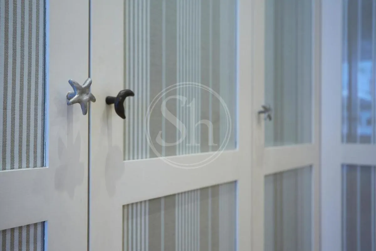 바르셀로나 Piso Familiar Cerca De Diagonal 아파트 0*,  스페인