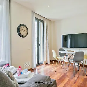  Appartement Alcam Anglesola