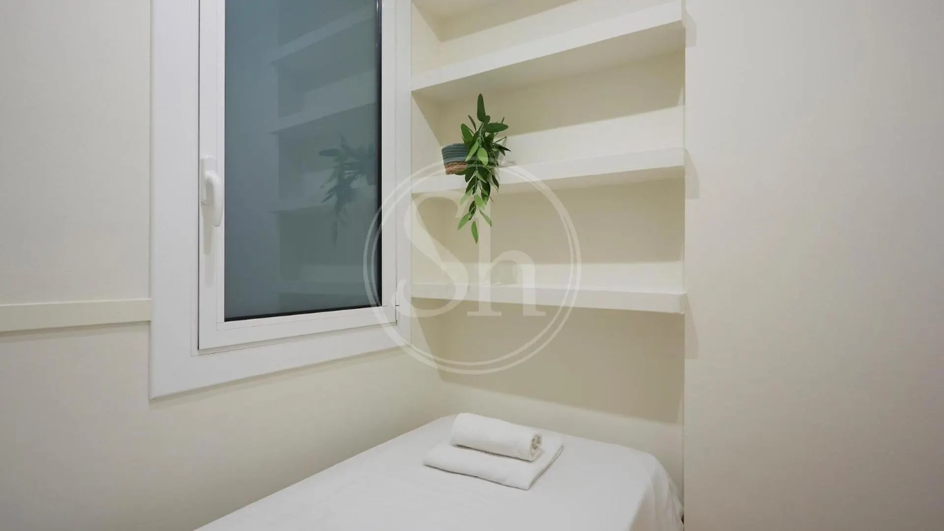 Piso Familiar Cerca De Diagonal Apartment Barcelona