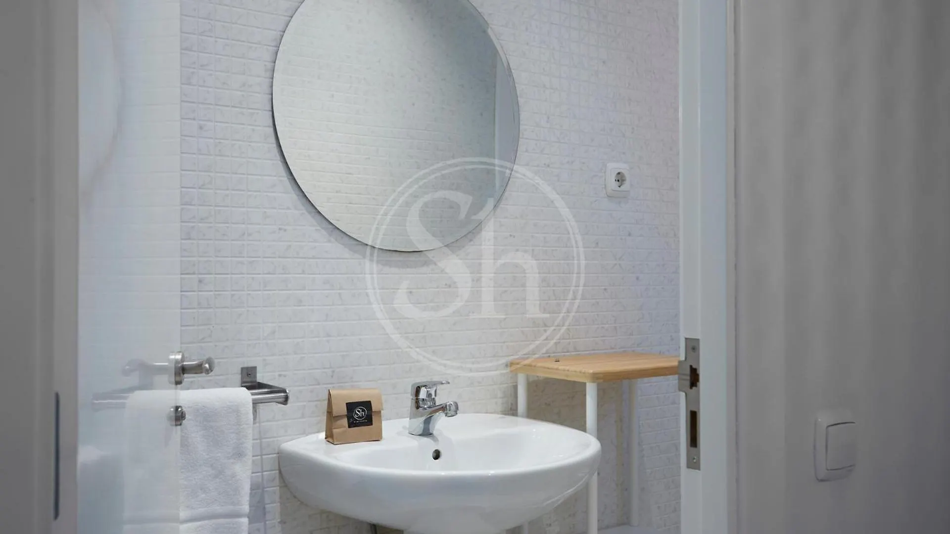 Piso Familiar Cerca De Diagonal Apartment Barcelona Spain