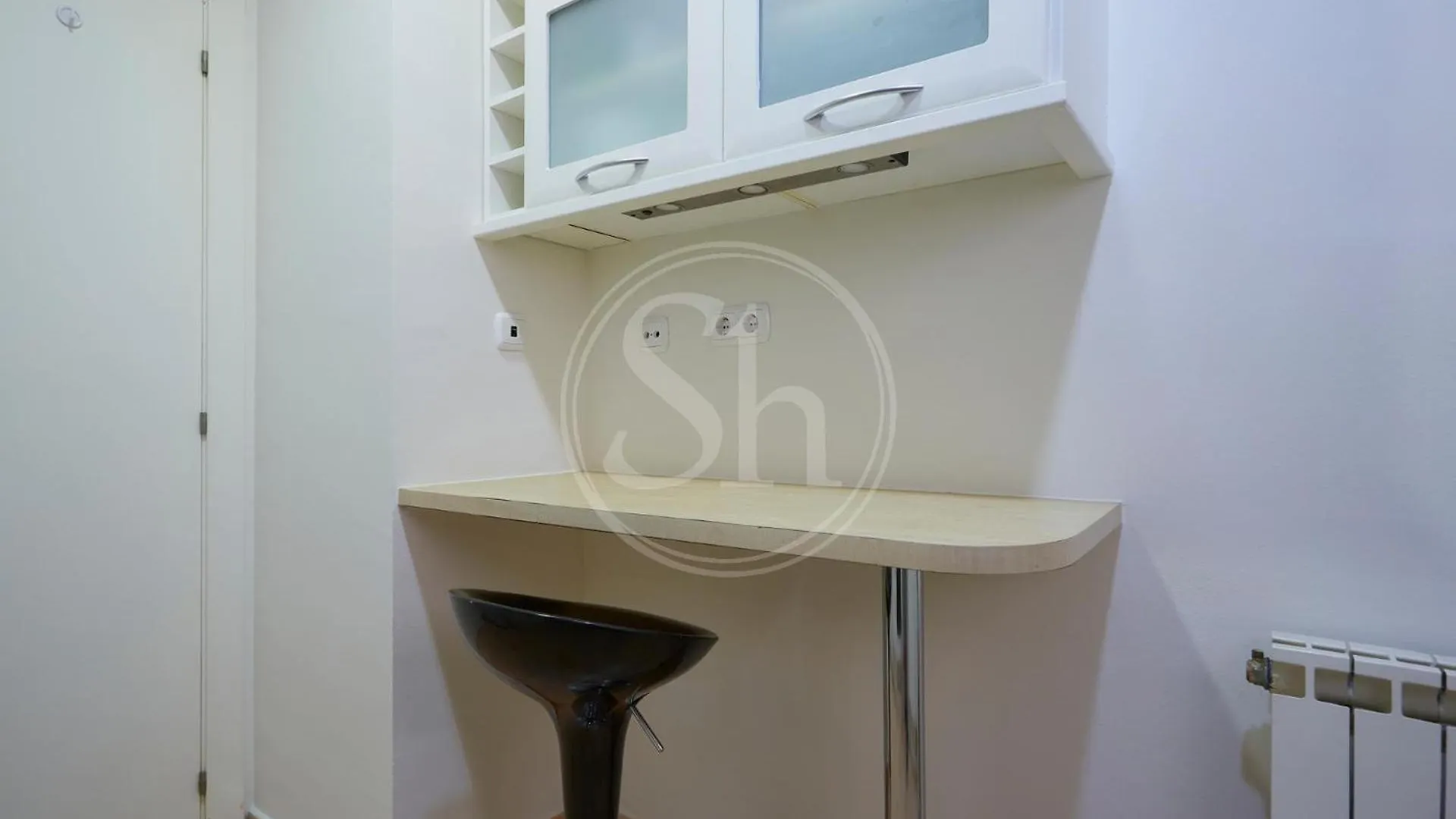 Piso Familiar Cerca De Diagonal Apartment Barcelona