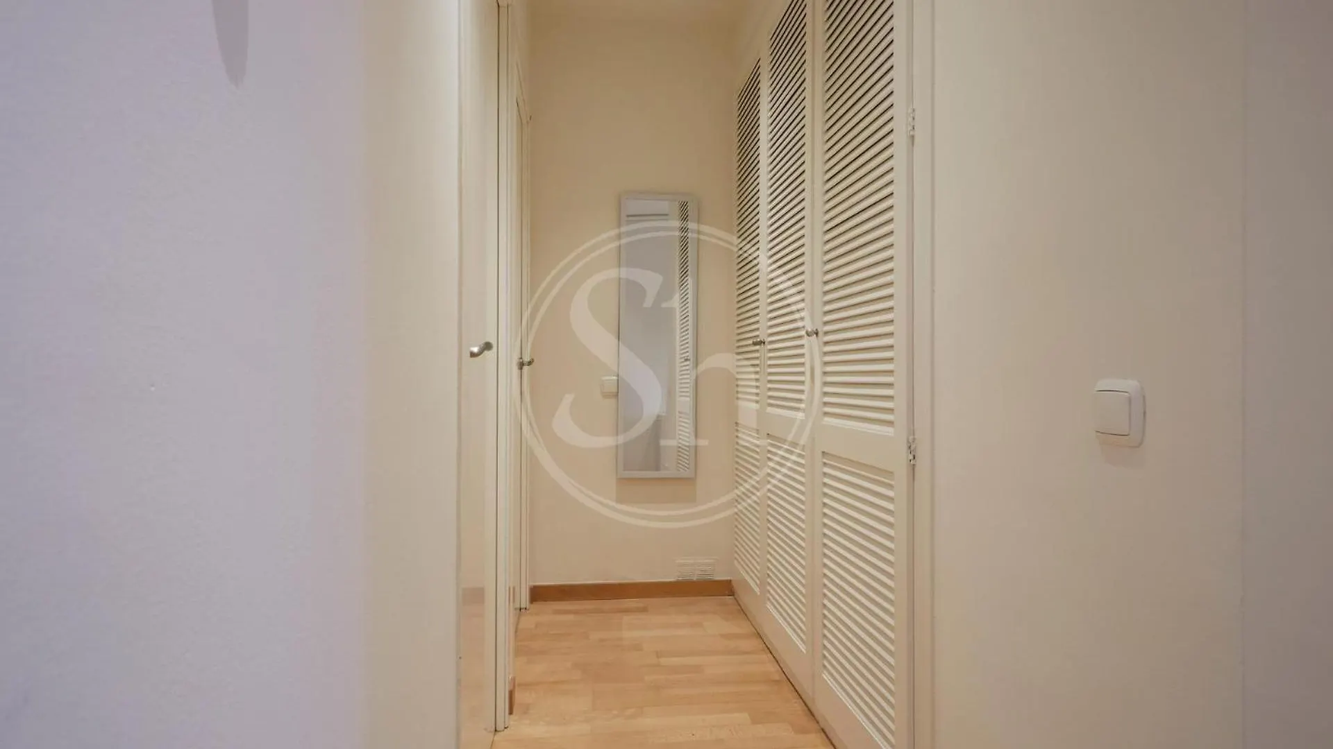 شقة Piso Familiar Cerca De Diagonal برشلونة إسبانيا